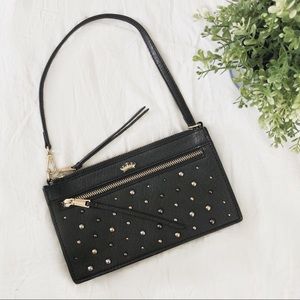 Juicy Couture ❈ Studded Shoulder Purse